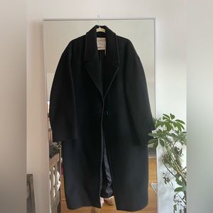 NWT Aritzia Only Coat, size 3